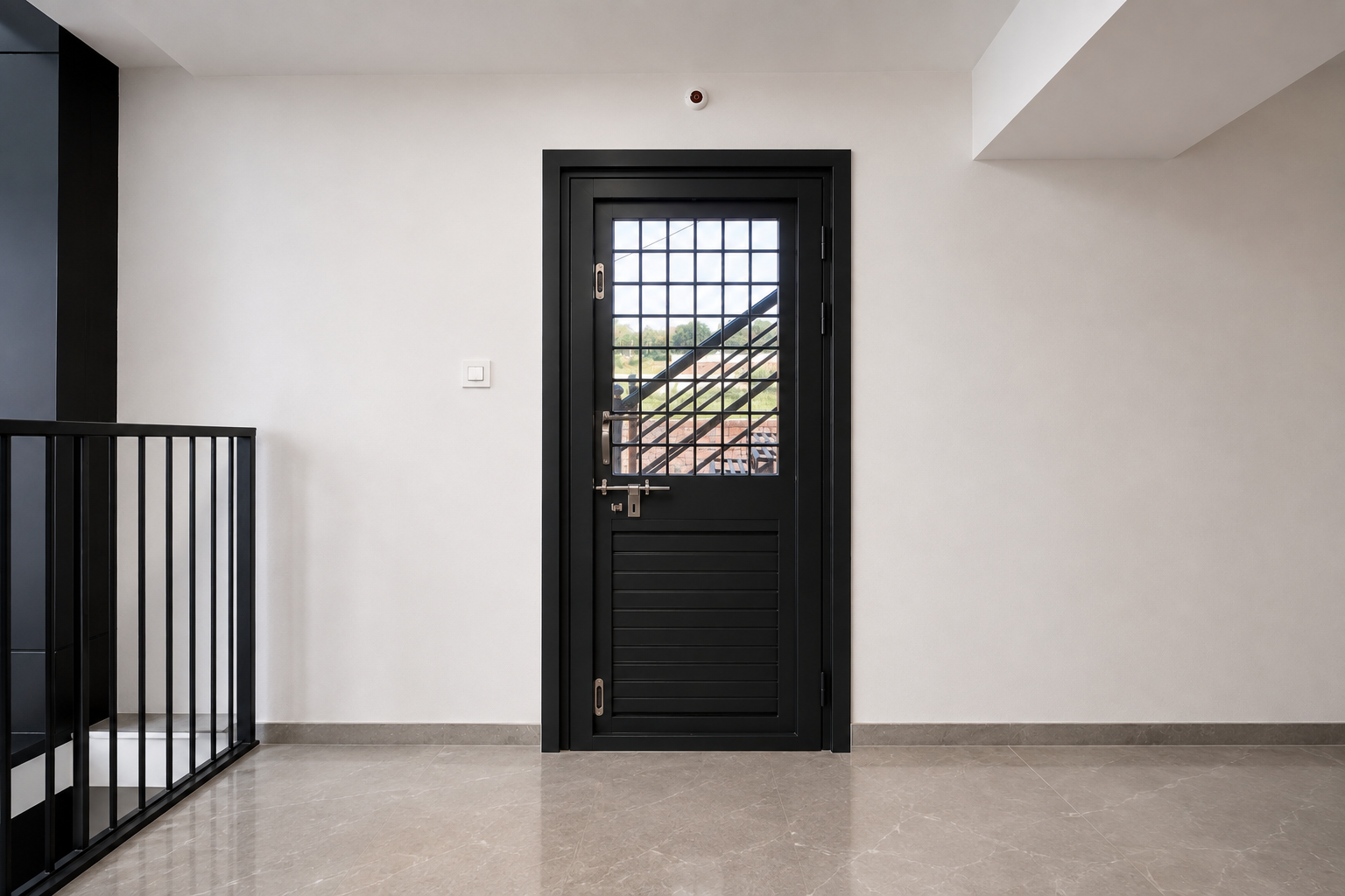 Baar design