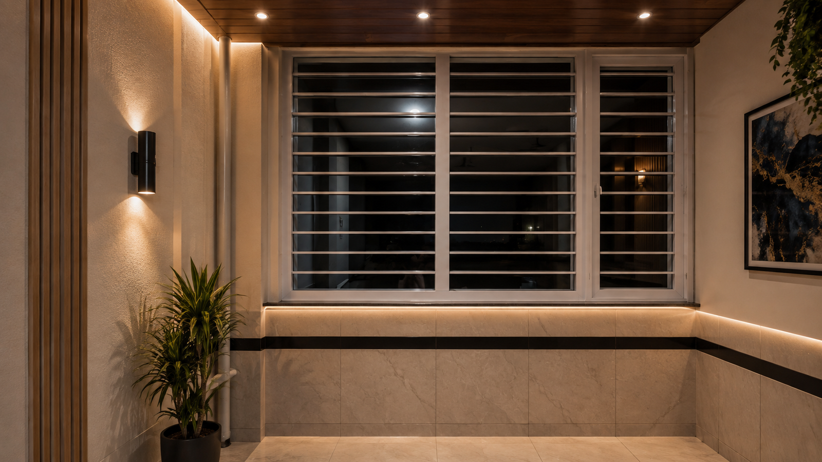 Baar design