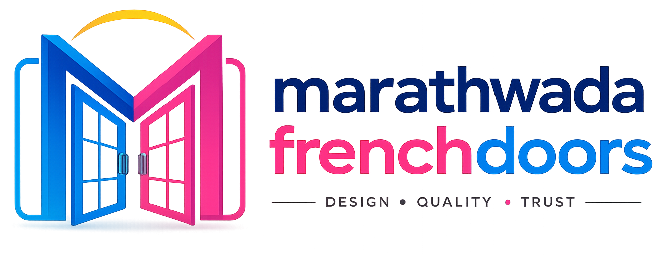 Marathwada French Doors